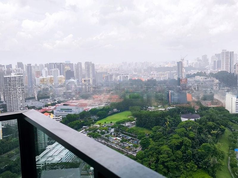 AVENUE SOUTH RESIDENCE 8