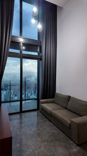 AVENUE SOUTH RESIDENCE 8