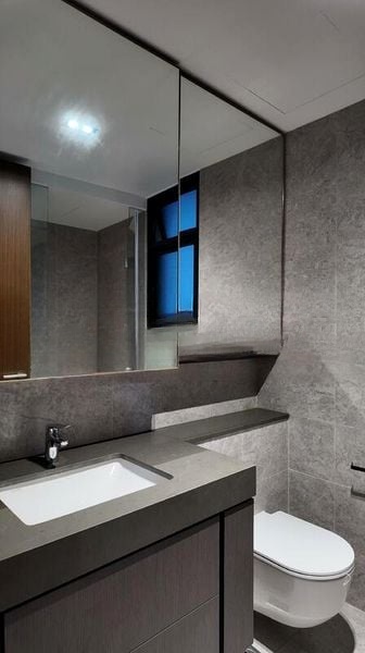 AVENUE SOUTH RESIDENCE 5