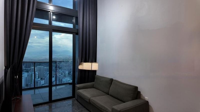 AVENUE SOUTH RESIDENCE 9