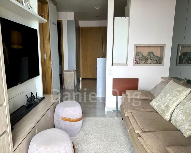 HIGH PARK RESIDENCES 2