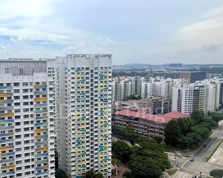 HIGH PARK RESIDENCES 3