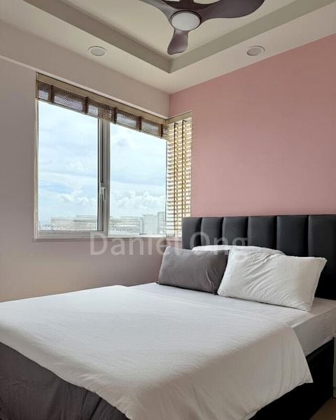 HIGH PARK RESIDENCES 4