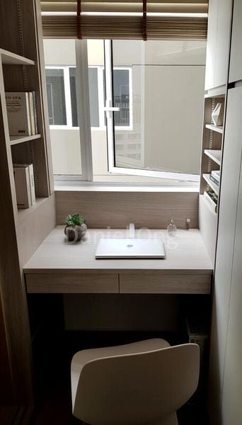 HIGH PARK RESIDENCES 5