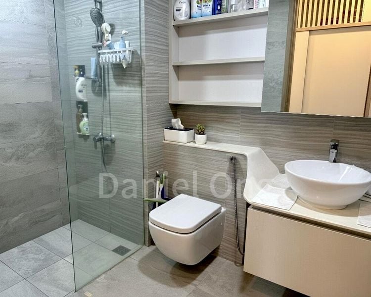 HIGH PARK RESIDENCES 6