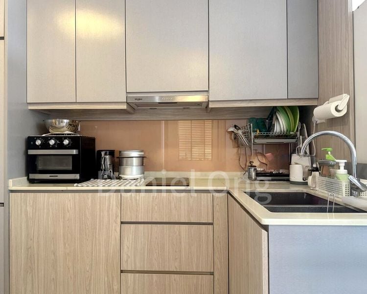 HIGH PARK RESIDENCES 7