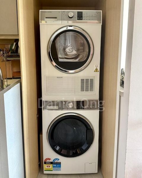 HIGH PARK RESIDENCES 8