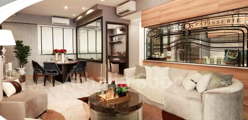 THE POIZ RESIDENCES 2