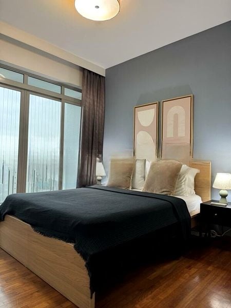 THE METROPOLITAN CONDOMINIUM 13