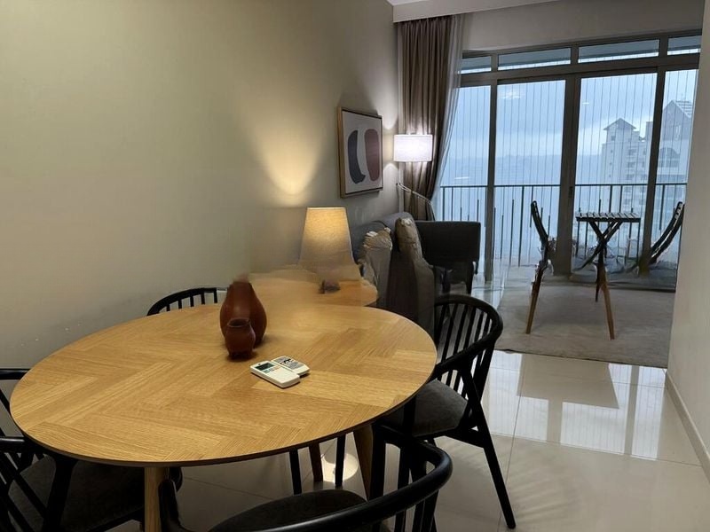 THE METROPOLITAN CONDOMINIUM 3