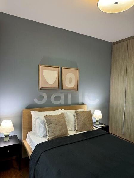 THE METROPOLITAN CONDOMINIUM 2