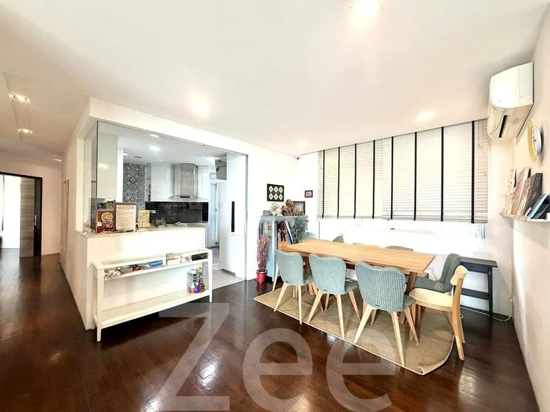 PARBURY HILL CONDOMINIUM 3