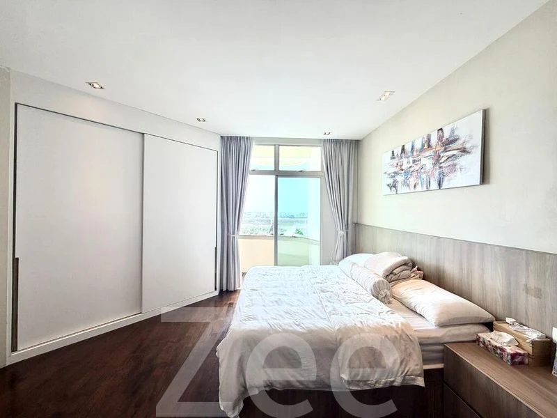 PARBURY HILL CONDOMINIUM 4