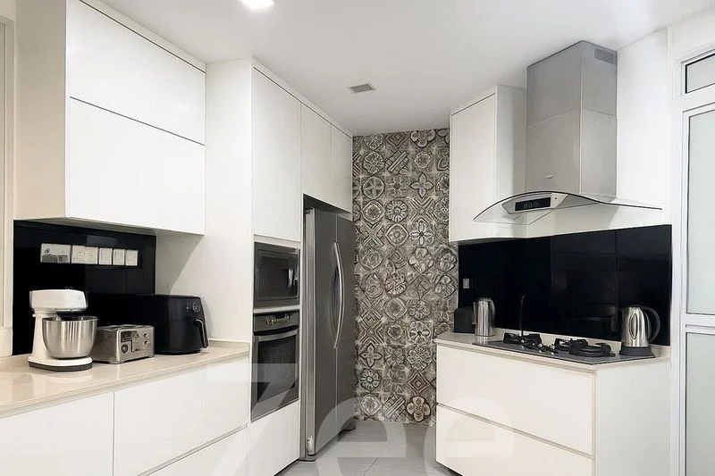 PARBURY HILL CONDOMINIUM 6