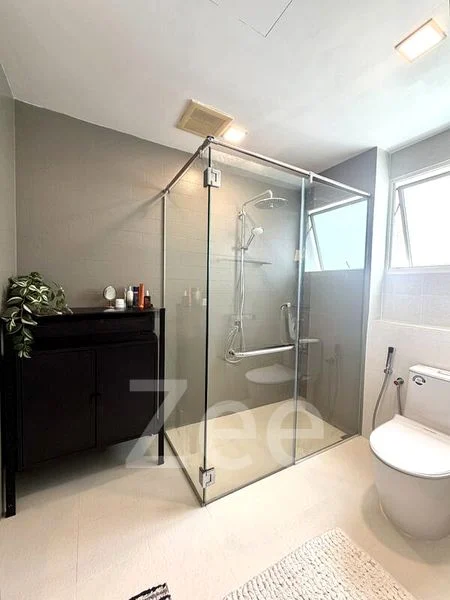 PARBURY HILL CONDOMINIUM 7