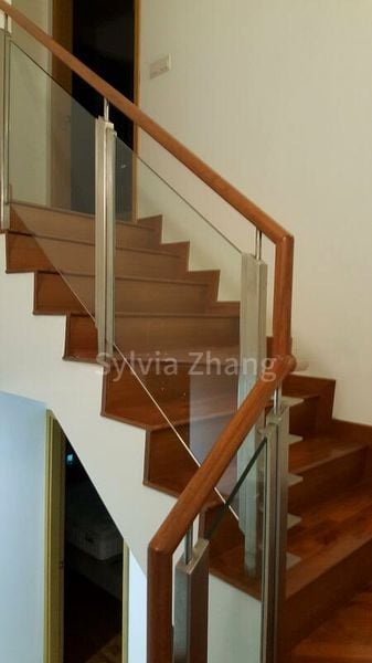 CLOVER BY THE PARK 4