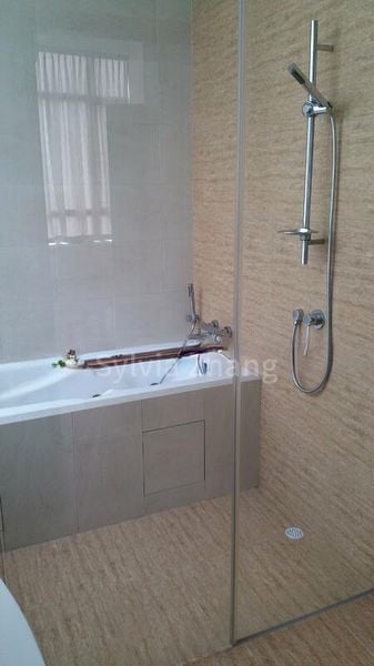 CLOVER BY THE PARK 5