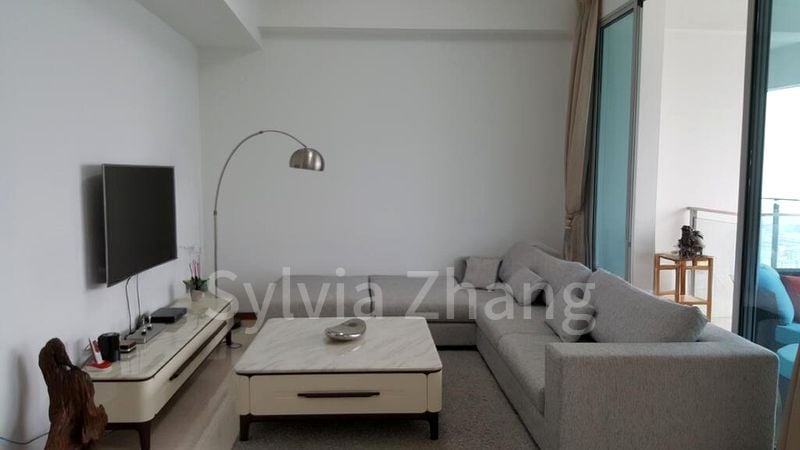 CLOVER BY THE PARK 9