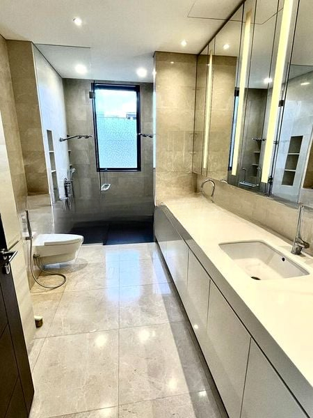 LANDED HOUSING DEVELOPMENT 8