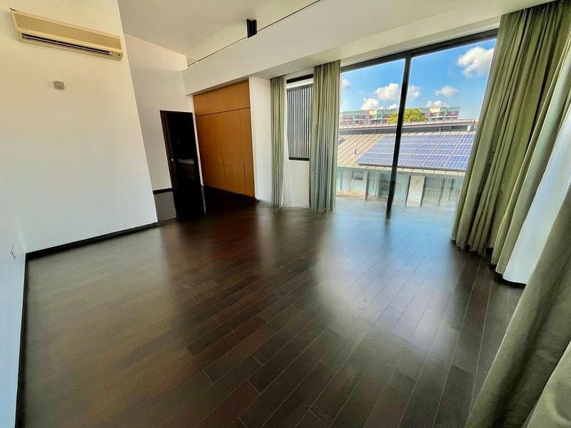 LANDED HOUSING DEVELOPMENT 7