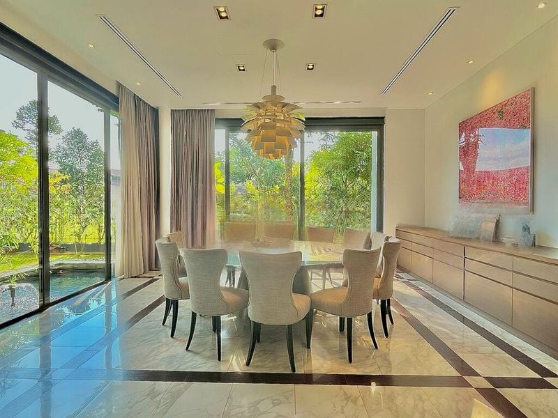 LANDED HOUSING DEVELOPMENT 14