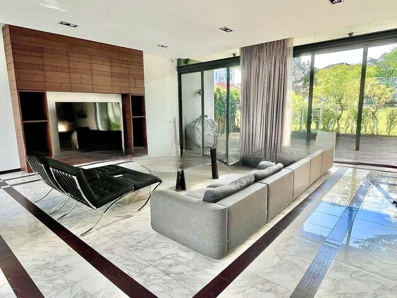 LANDED HOUSING DEVELOPMENT 15