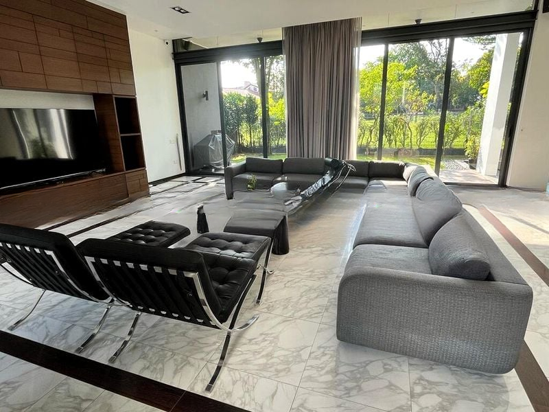 LANDED HOUSING DEVELOPMENT 11