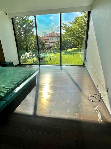 LANDED HOUSING DEVELOPMENT 12