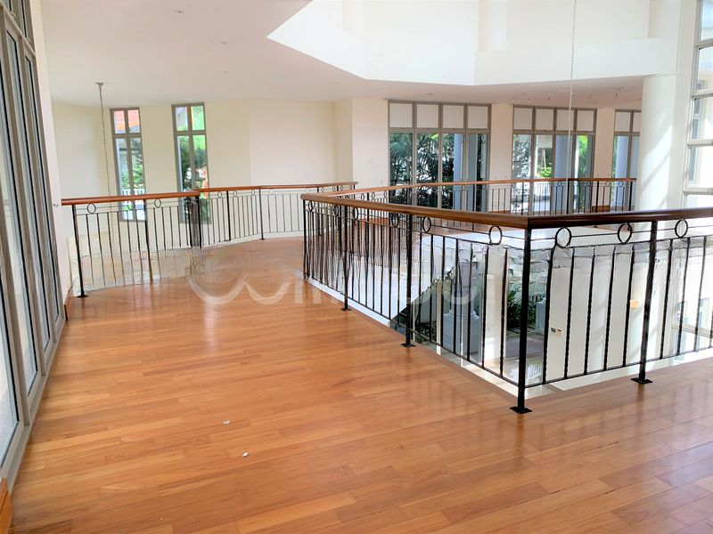 VILLAS HOLLAND 8