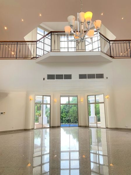 VILLAS HOLLAND 2