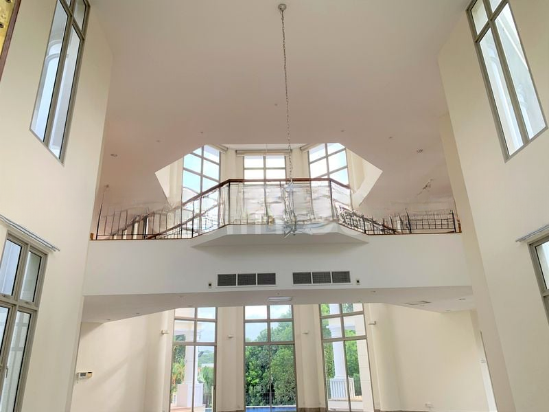 VILLAS HOLLAND 1
