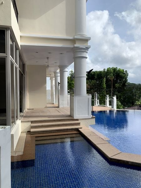VILLAS HOLLAND 12