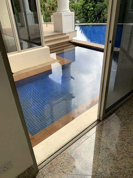 VILLAS HOLLAND 13