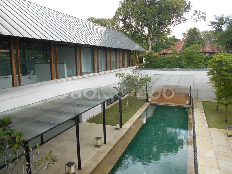 LANDED HOUSING DEVELOPMENT 11