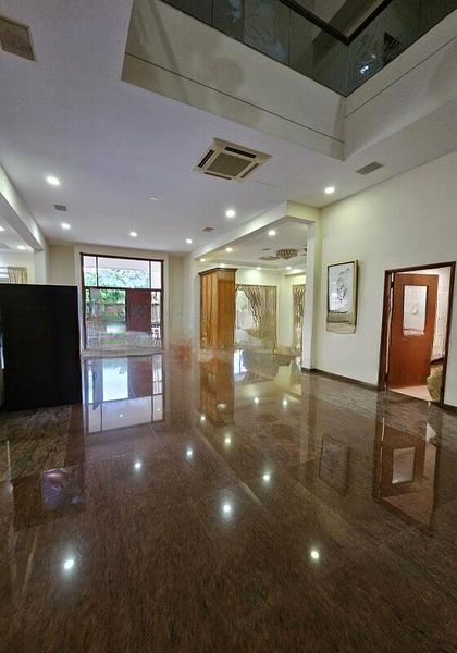 LANDED HOUSING DEVELOPMENT 4