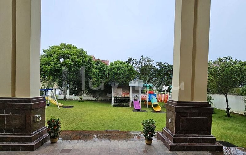LANDED HOUSING DEVELOPMENT 2