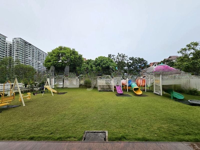 LANDED HOUSING DEVELOPMENT 1