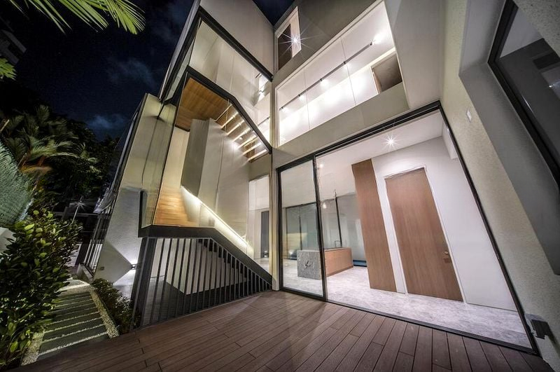 LANDED HOUSING DEVELOPMENT 4