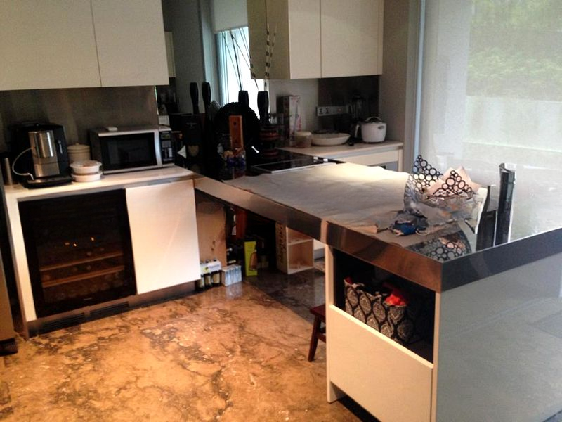 NASSIM PARK RESIDENCES 1