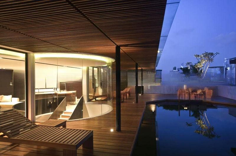 BEVERLY HILL 1