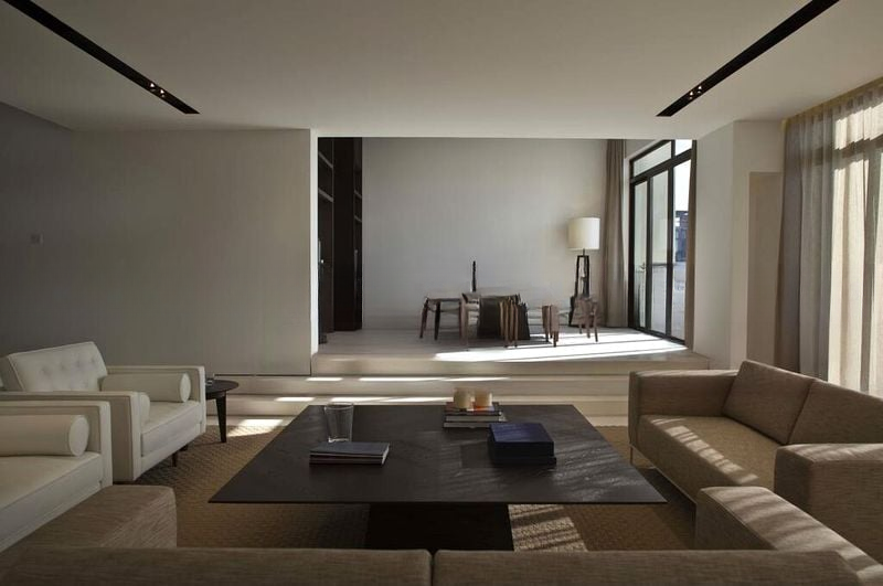 BEVERLY HILL 15