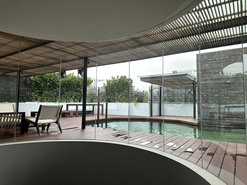 BEVERLY HILL 6