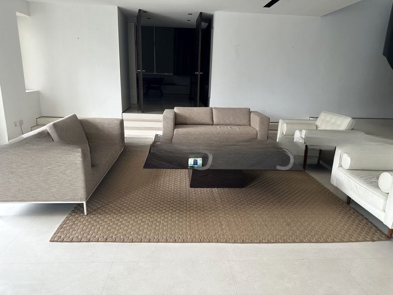 BEVERLY HILL 11