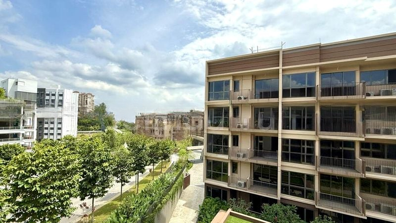 THE WATERGARDENS AT CANBERRA 7