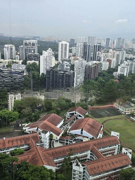 ARDMORE RESIDENCE 12