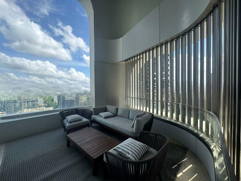 ARDMORE RESIDENCE 12