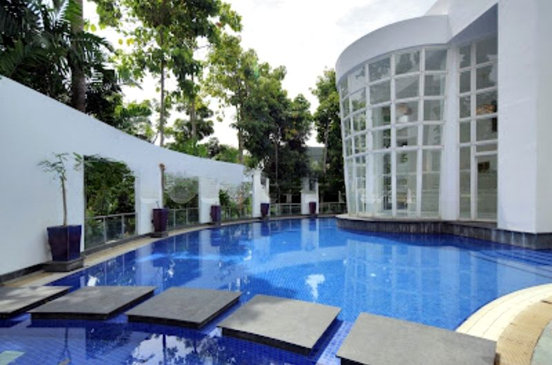 VILLAS HOLLAND 7