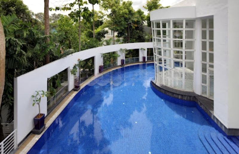 VILLAS HOLLAND 8