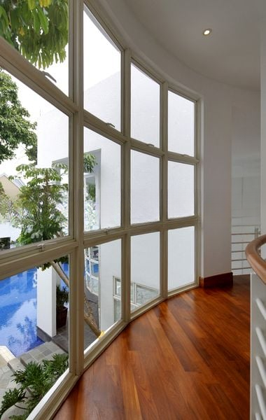 VILLAS HOLLAND 4