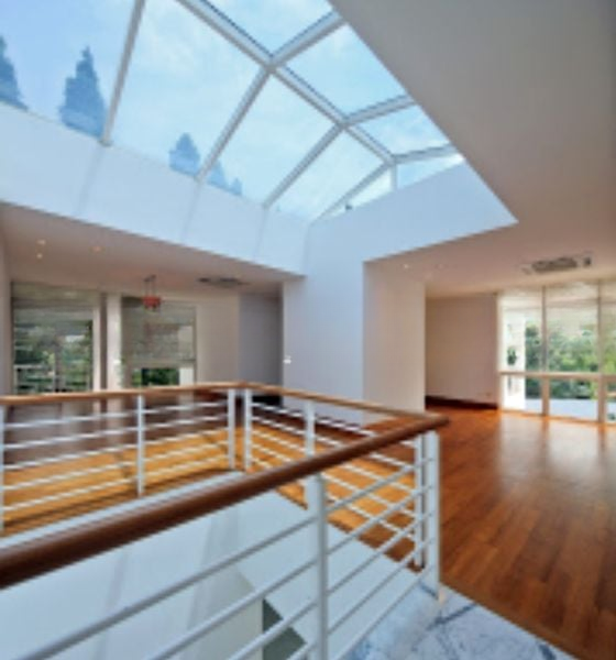 VILLAS HOLLAND 3